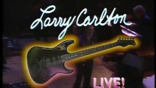 Larry Carlton-Don't Give Up