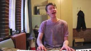 The Road You Didn&#39;t Take - Stornoway Cover