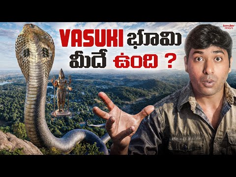 🐍 The GIANT Indian Snake! Discovering The 50-FOOT VASUKI INDICUS | Vasuki vs. Titanoboa | VR Raja 🔥