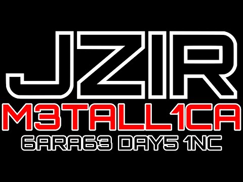 M3TALL1CA - 6ARA63 DAY5 1NC - TH3 PR1NC3