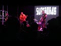 52) "Sugar" by Superdrag at the Second Bell Music Festival, Knoxville Sept 30, 2022