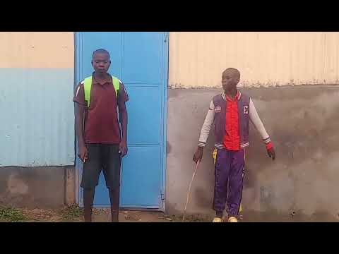 Stopper boyz _official video _(shaddy g production)