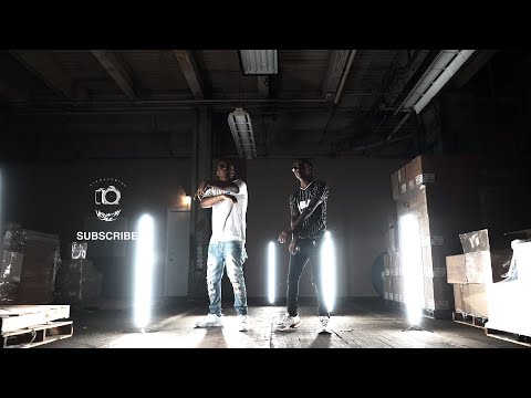 Big Benji Ft. Roadrunner TB - "Runnin' Up Weight" A Visual by Al