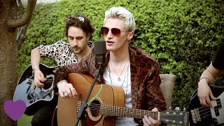 Don't Give In Music Video