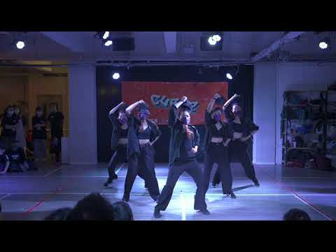 CUBE EP.2 Guest Performance - Epiphany