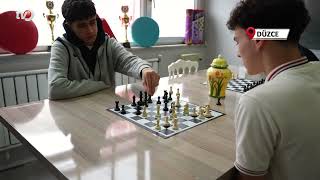 Ders Çalışma ve Eğlence Bir Arada