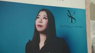 Fashion Event Video - Suitedly Yours Singapore