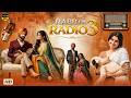 Rabb Da Radio 3 Full Movie Tarsem Jassar Nimrat Khaira Nirmal Rishi New Punjabi Movie 2026