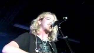 Hometown - bucky covington in denver
