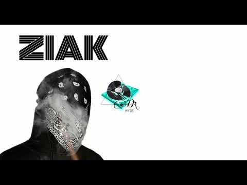 ZIAK X SCH - MURDER Prod by ALASSANBEATZ - Remix by DR.ARTS