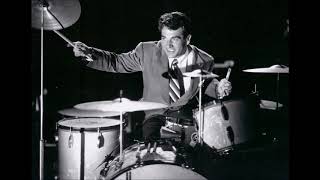 Music video thumbnail preview for Gene Krupa - Up An Atom by Gene Krupa and His Orchestra