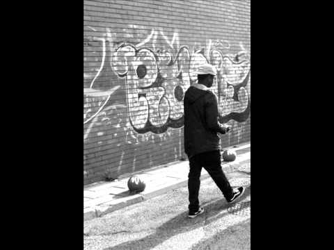 Chef $imba - Barra$ (Prod by Madlib)