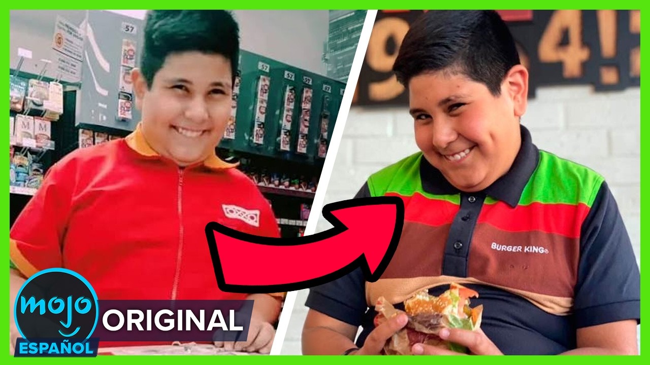 ¡Top 10 Estrellas virales que monetizaron su fama!