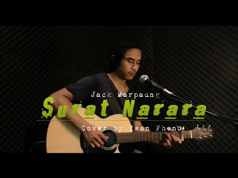 Surat Narara - Iwan Fheno (cover )