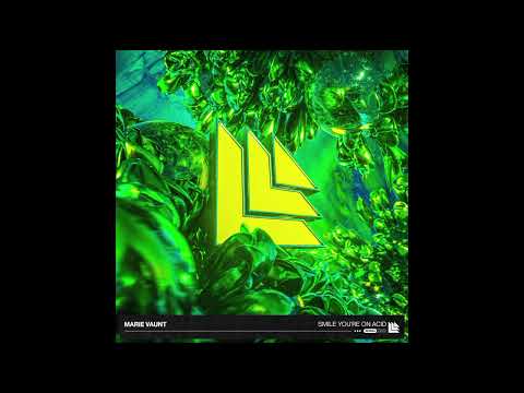 Marie Vaunt - Smile You're On Acid (Extended Mix)