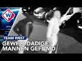 TV en koffer met bruidsjurk gestolen bij overval - Team West