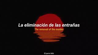 Talking Heads - The Overload (Sub. Español - lyrics)
