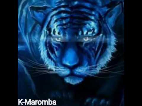 B-DYNAMITZE Feat. Tiago Celli. K-Maromba. ( Quem sou eu para pode te julgar ). NÃO Desistir