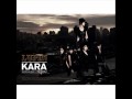 KARA - Lupin [Audio]