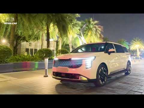 Experience Luxury with Peter Car – VIP Taxi from Cambodia to Vietnam