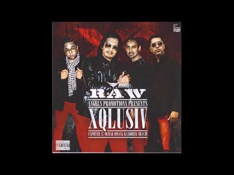 08. MERE BINA TU | OEMAR | XQLUSIVE CHAPTER 27 RAW