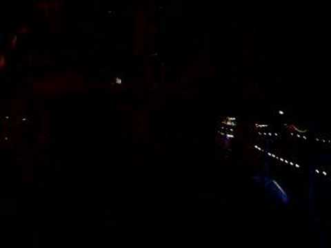 Cant touch this dance drunk