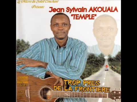 Jean-Sylvain Akouala - Le bien être universel + Paroles