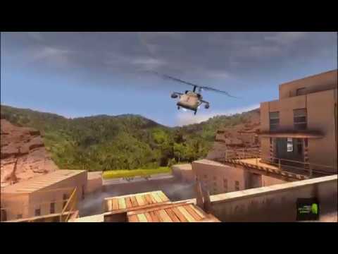 DEAD TRIGGER 2: ZOMBIE SHOOTER| Campaign: Christmas Special Update Android Gameplay HD