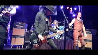 LA Guns - &quot;One More Reason&quot; at Fantasy Springs 11/12/21