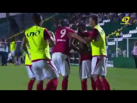 compacto inter de lages 2x1 figueirense