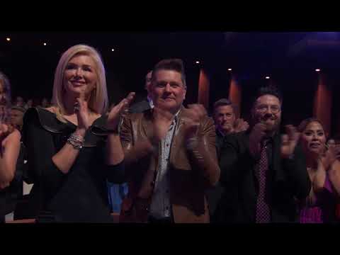 K-LOVE Fan Awards 2019 -  Male Artist of the Year