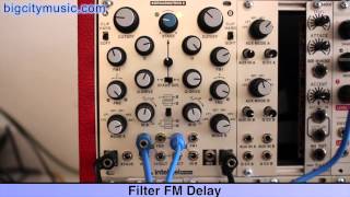 Video thumbnail for Intellijel Korgasmatron II Stereo patch examples by bigcitymusic