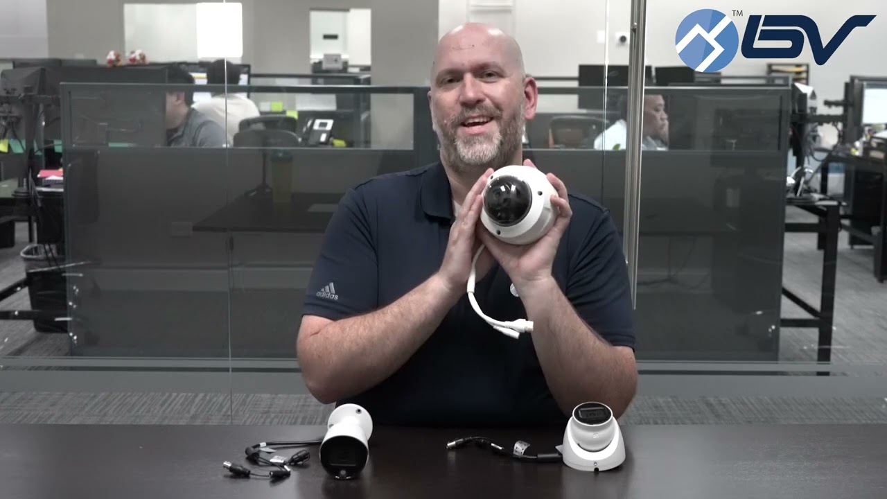 PART I: Vandal Proof Dome Cameras: Everything You Need to Know!