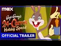 Bugs Bunny S 24 Carrot Holiday Special Official Trailer Max Family