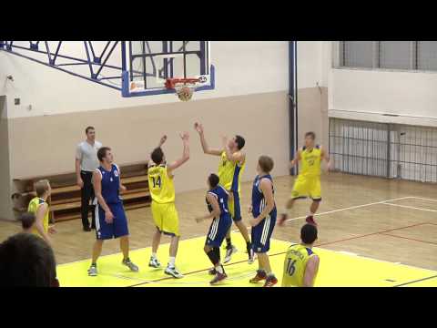 LITOMĚŘICE: Víkendové zápasy hokejistů a basketbalistů