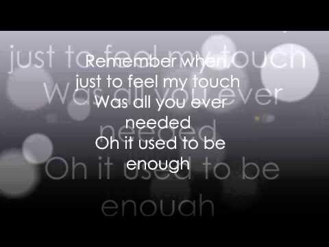 Raining On Our Love - Shania Twain