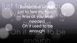 Shania Twain - Raining On Our Love (Lyric Video)