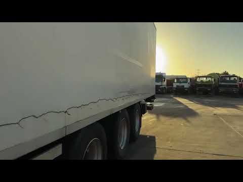 EL20816 - Kögel SF24