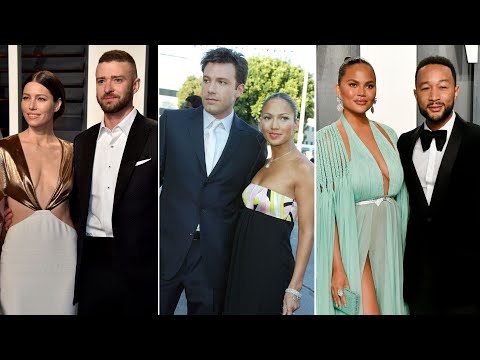 Zweite Chance: Diese Promi-Paare fanden wieder zusammen!