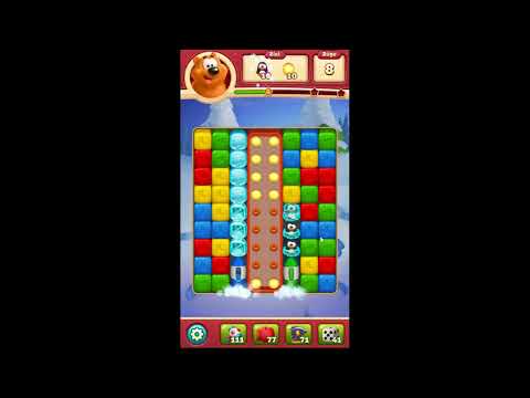 Toon Blast Level 788