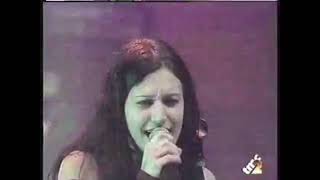 Lacuna Coil Senzafine