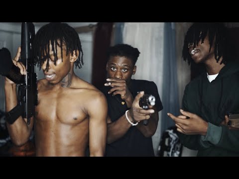 Bc Youngin - Slide Down ft FNG x TBurk