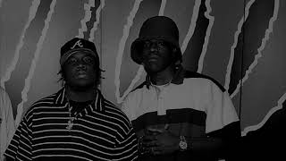 Outkast- Aquemini Lyrics