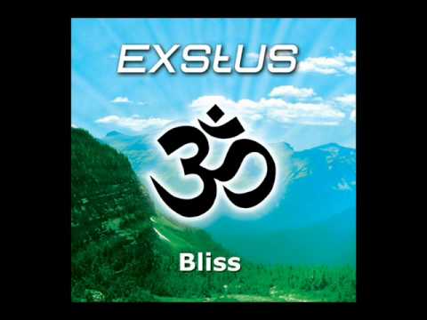 EXSTUS - The God In You