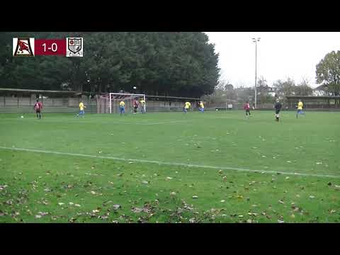 VS  Larkspur Rovers Highlight