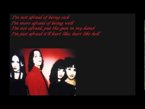 Fear of Dying - Jack off Jill (with lyrics)