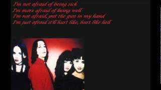 Fear of Dying - Jack off Jill (with lyrics)