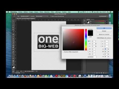 video2brain - le dtourage dans photoshop cs5