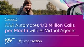 AAA Case Study | SmartAction