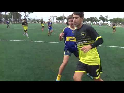 OBREROS FC VS DAPUERRO FC - #LigaNuñez - S16 - 2/4/23